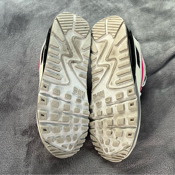 Nike Air Max ID ‘Mama Bear’ Women’s Tan/Pink Sz 8.5 - Picture 8 of 10